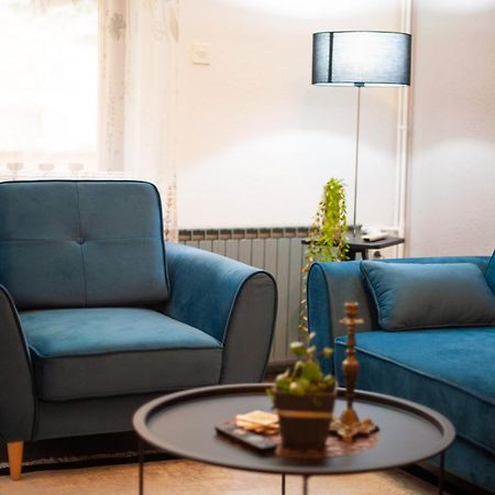 Angelina Apartment Bitola Eksteriør billede