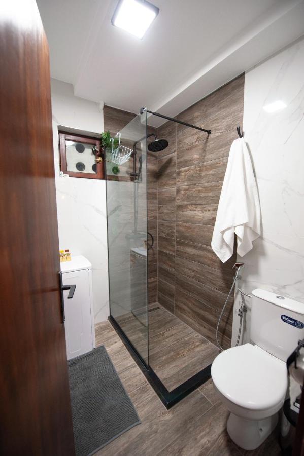 Angelina Apartment Bitola Eksteriør billede