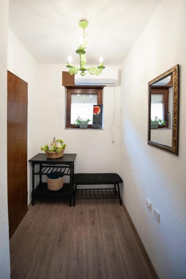 Angelina Apartment Bitola Eksteriør billede