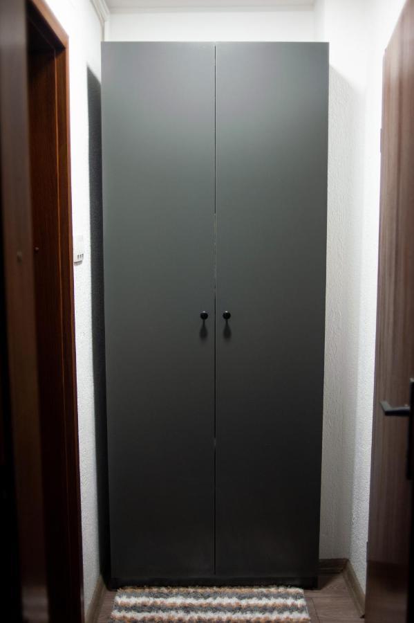Angelina Apartment Bitola Eksteriør billede